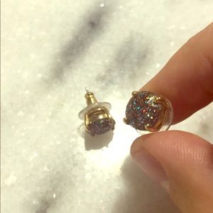 Kate spade stud earrings